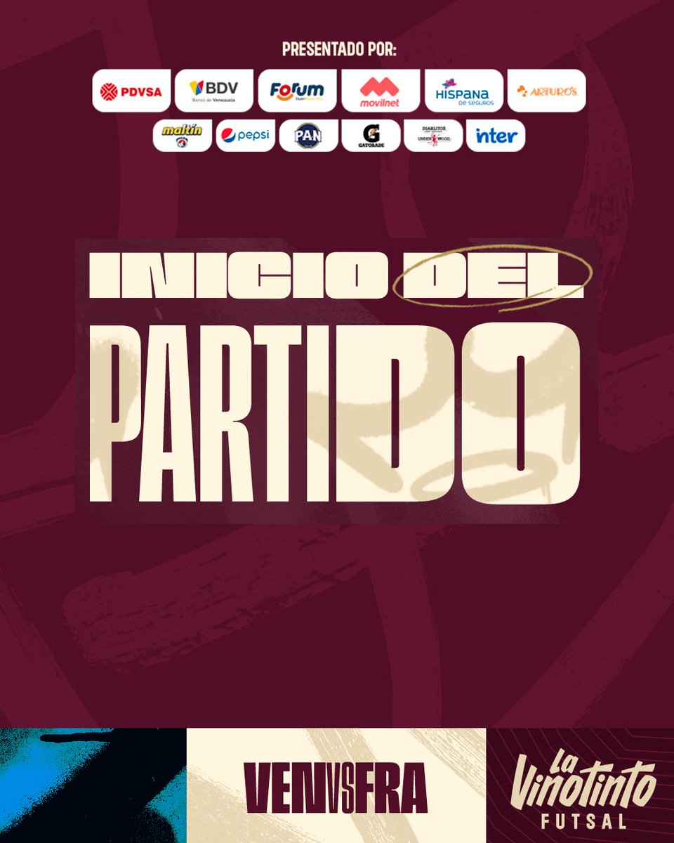 ¡Mucha Fe!
.
¡Vamos Muchachos!