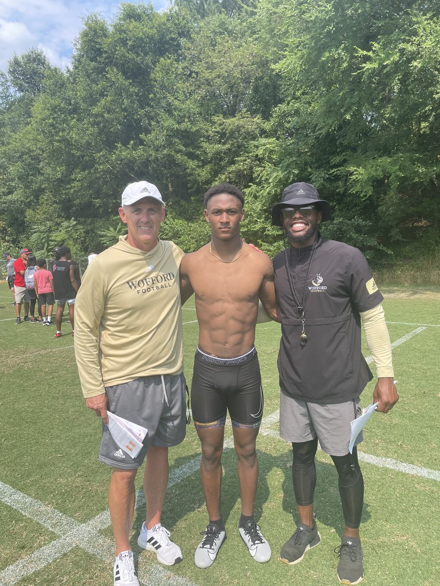 Sam Pickett III tweet media