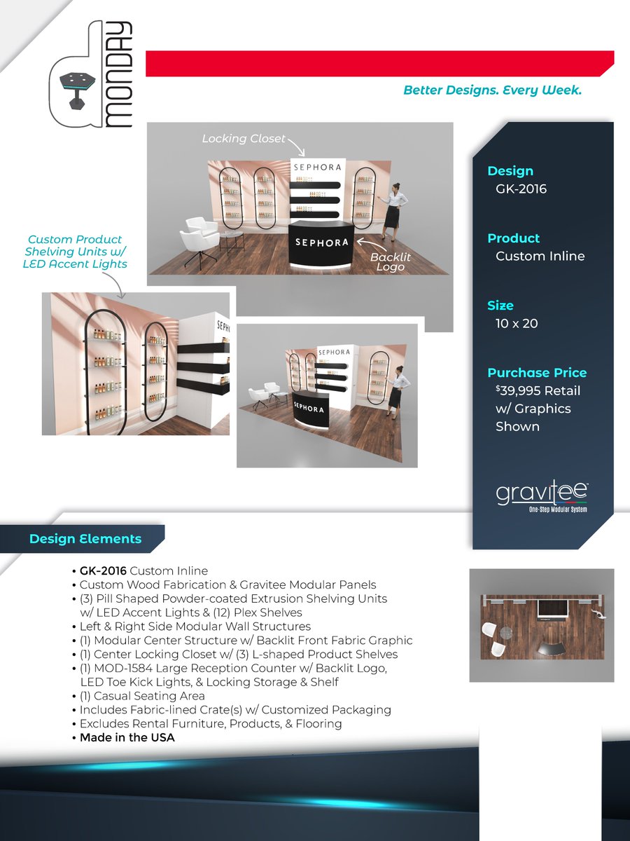 Keeping it going this Monday!   #designcounts