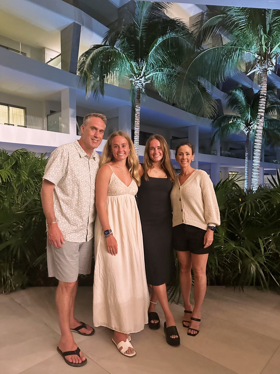 Lakin Appell (@lakinappell) on Twitter photo Happy Fatherās Day to the BEST girl dad around. I donāt know what I would do without you, Iām so grateful to have a dad like you!
Love you dadā¤ļøā¤ļø
<a href="/AppellJason/">Jason Appell</a> Happy Fatherās Day to the BEST girl dad around. I donāt know what I would do without you, Iām so grateful to have a dad like you!
Love you dadā¤ļøā¤ļø
<a href="/AppellJason/">Jason Appell</a>