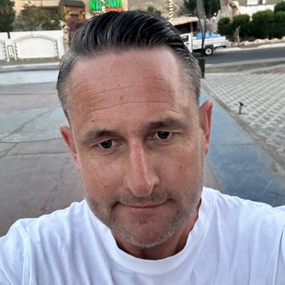 markdris's tweet image. #NewProfilePic