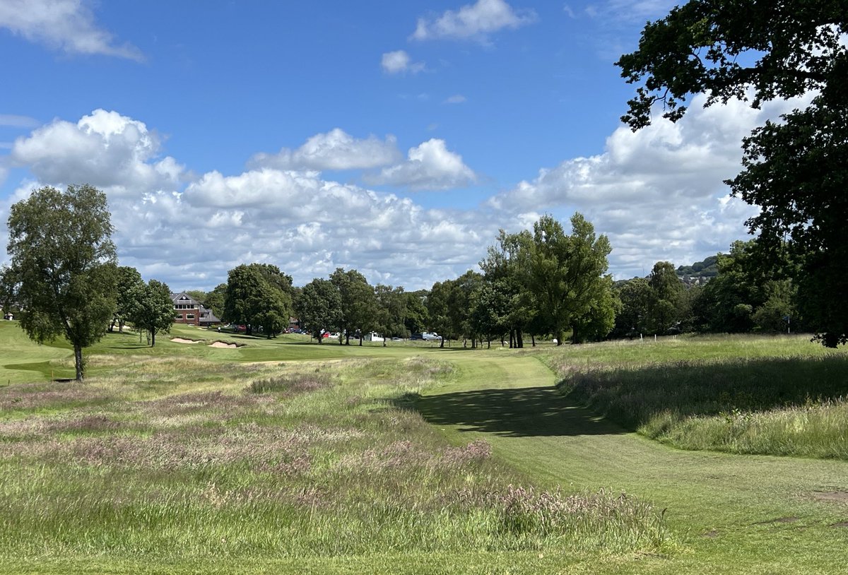 Pleasington GolfClub (@pleasingtongolf) on Twitter photo <a href="/ChrisMHarding/">Chris harding</a> and his team <a href="/pgcgolf/">Pleasington Greens Team</a> have done a brilliant job developing the grass path network across the course. Really adds so much to the course and its natural feel <a href="/ChrisMHarding/">Chris harding</a> and his team <a href="/pgcgolf/">Pleasington Greens Team</a> have done a brilliant job developing the grass path network across the course. Really adds so much to the course and its natural feel