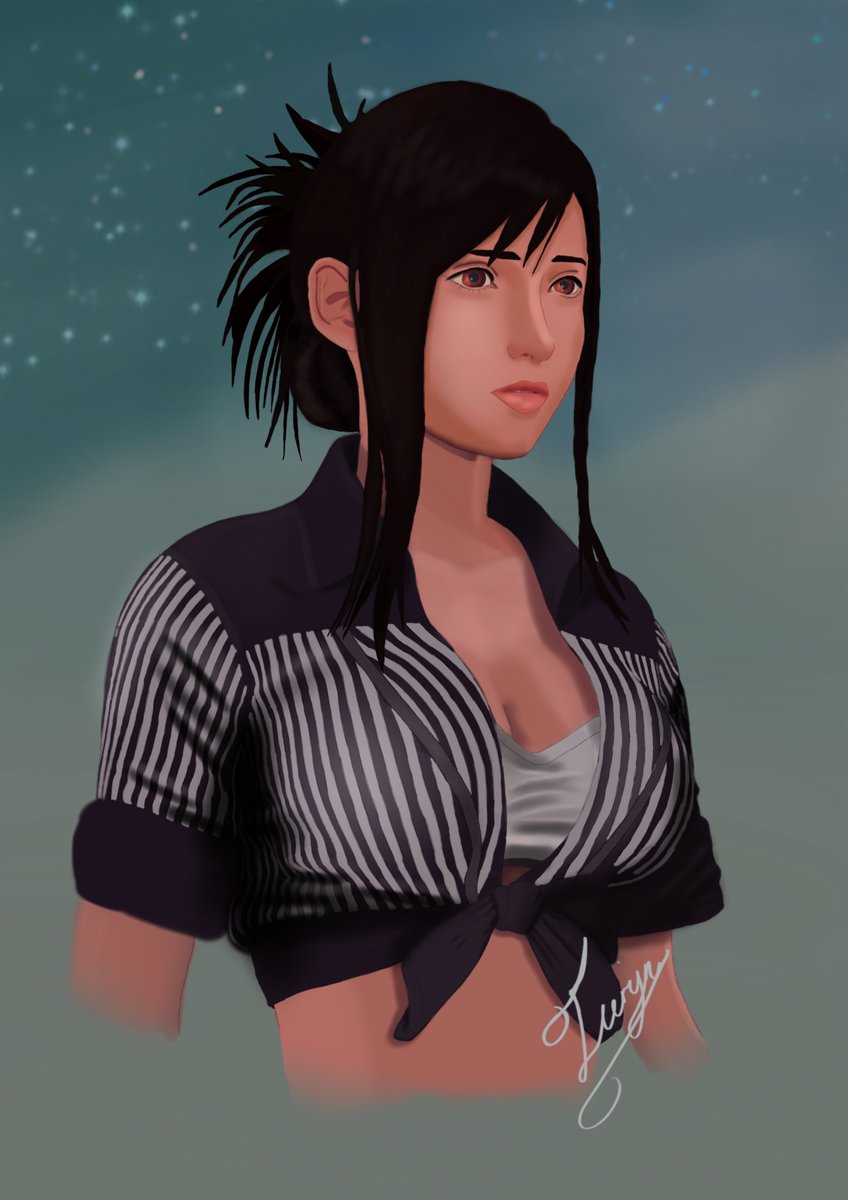 Tieryn🎮 tweet media