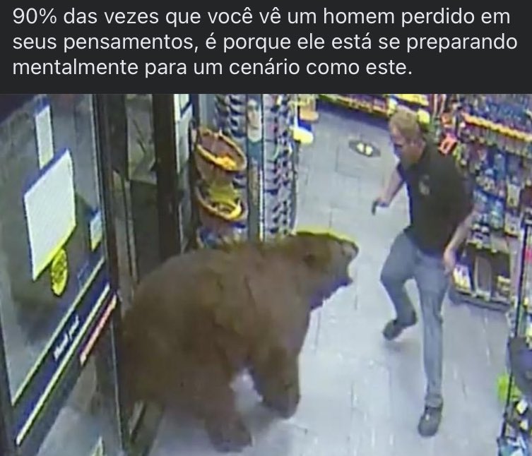 Sei que é errado, ri pela quebra de expectativa (@seiqerrado) on Twitter photo 