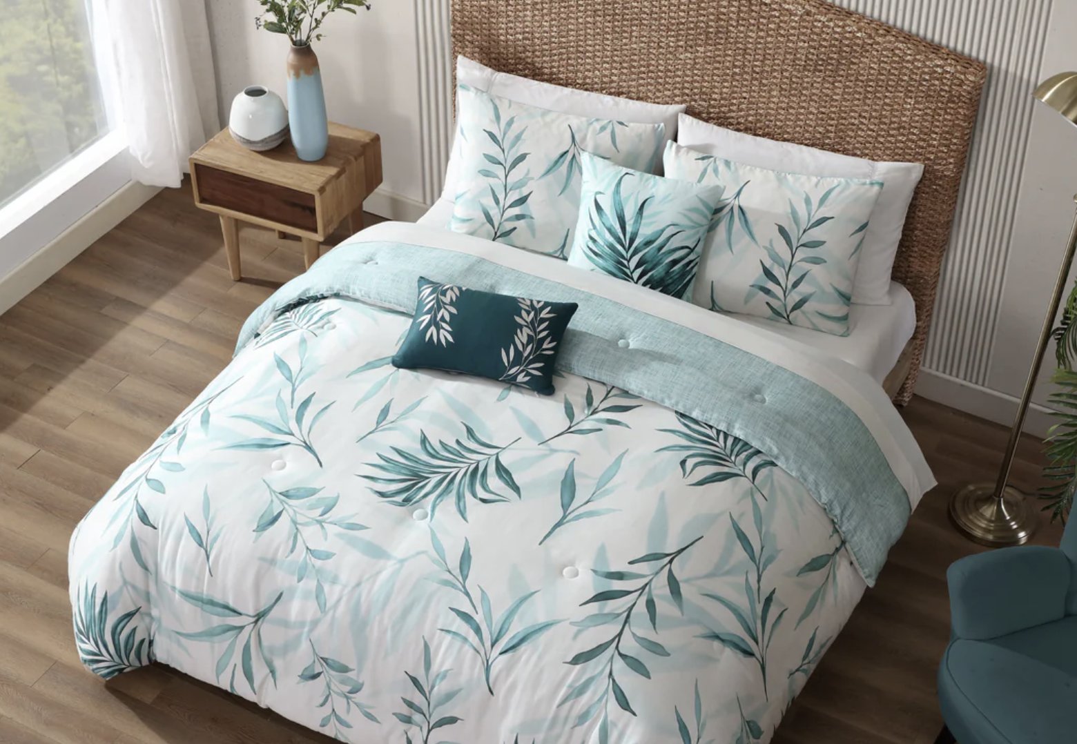 luxury bedding
