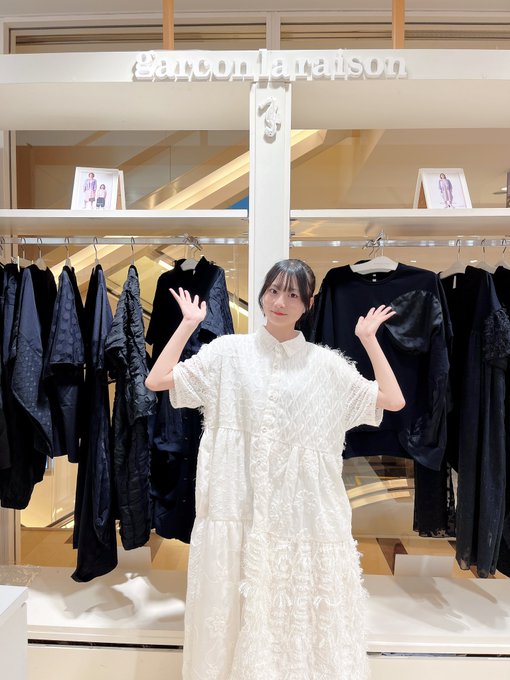 Twitterのコスプレ画像44