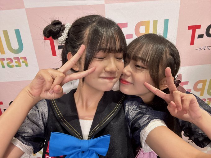 Twitterのコスプレ画像5