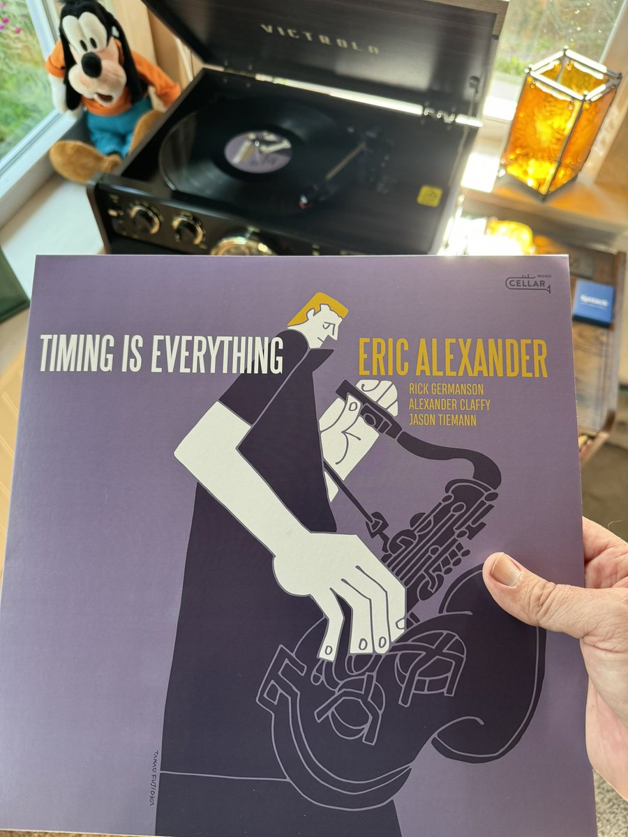 JAZZ FISH tweet media