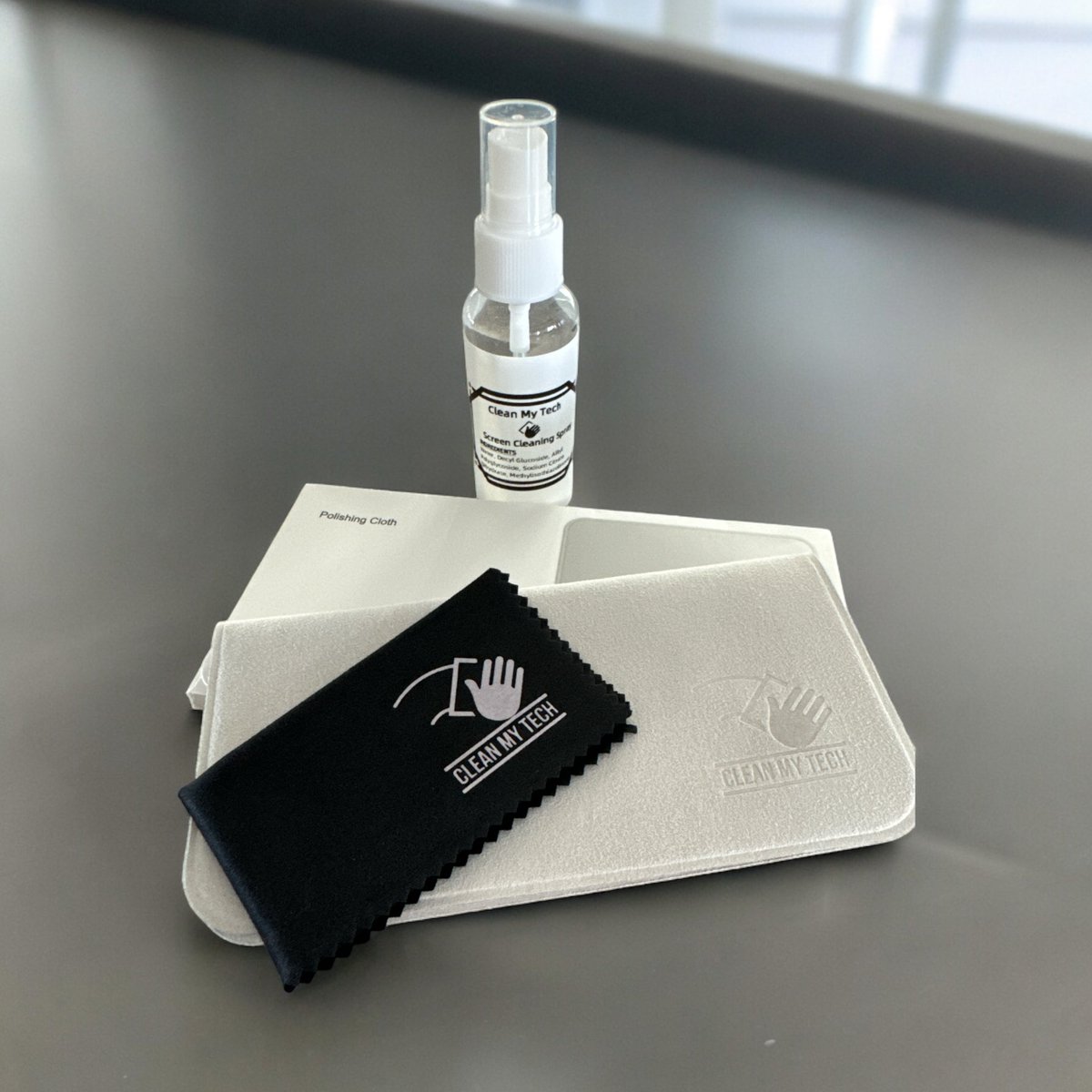 CleanMyTech's tweet image. #CleanMyTech