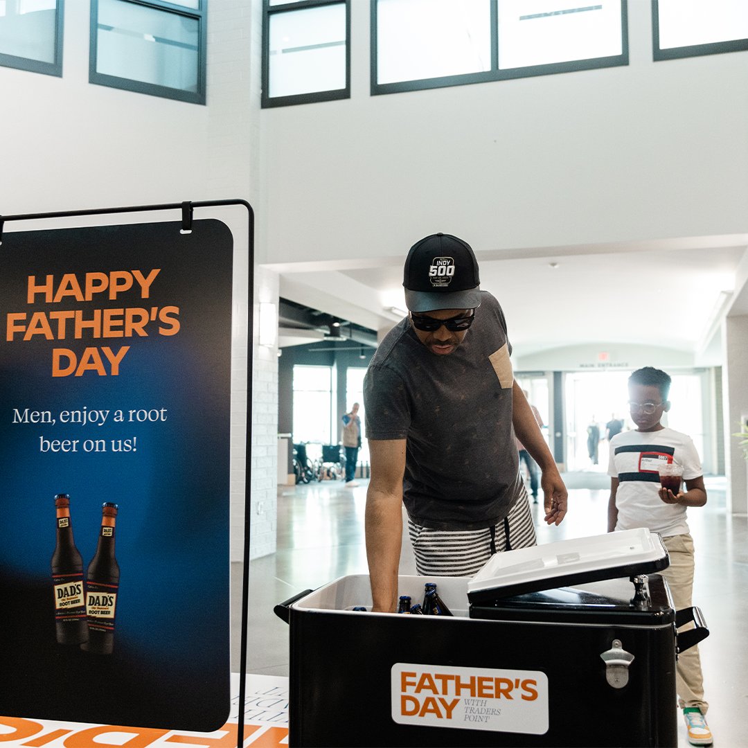 Traders Point Christian Church tweet media