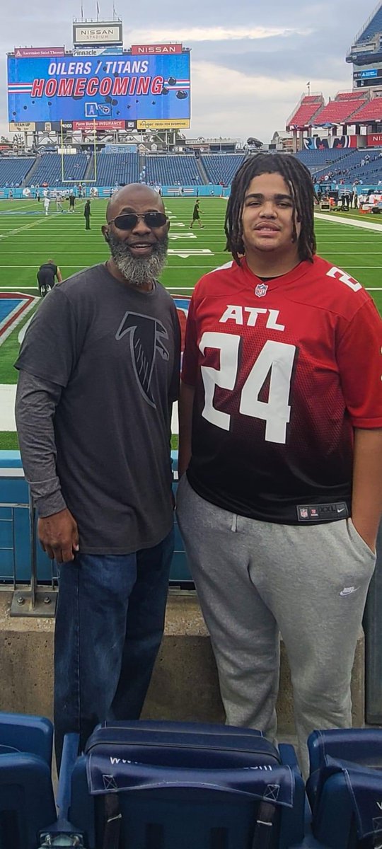 Happy Father’s Day Dad. Thanks for all the support and advice thru the years.