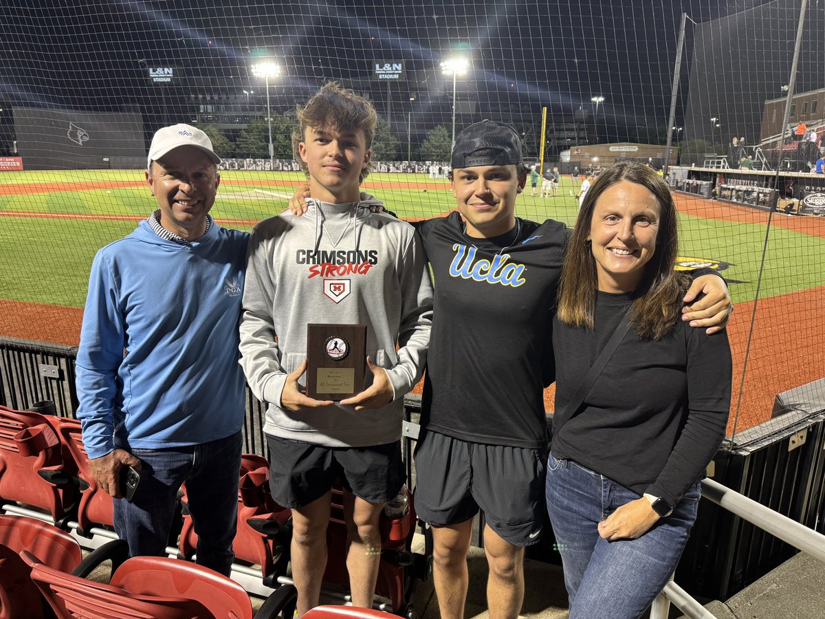 John Ballard, CGCS tweet media