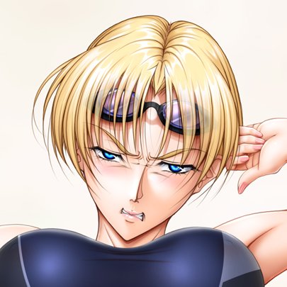 #無言で相手に圧を感じさせる
😠 