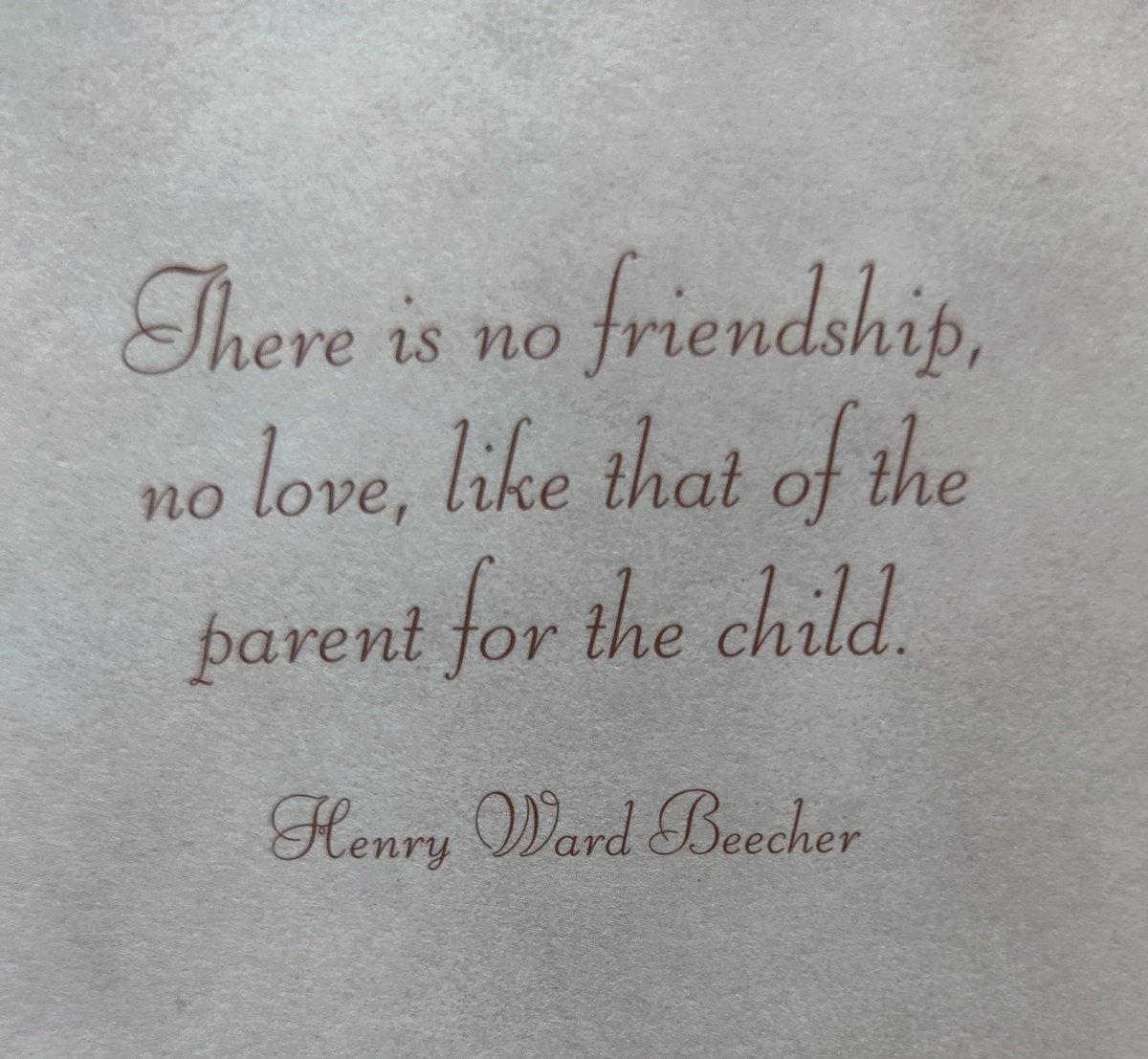 #HappyFathersDay to all the fathers in my life. Sent these words of wisdom/appreciation to my 92 year old dad in #HTX