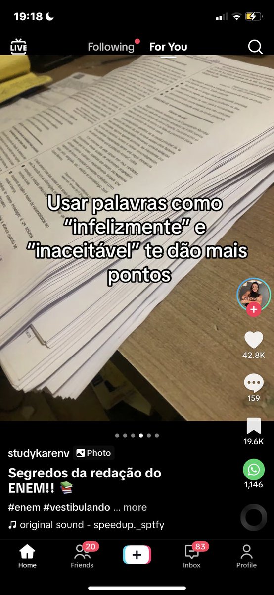 depththoughts's tweet image. uma fubanga dessa tinha q apanhar na rua