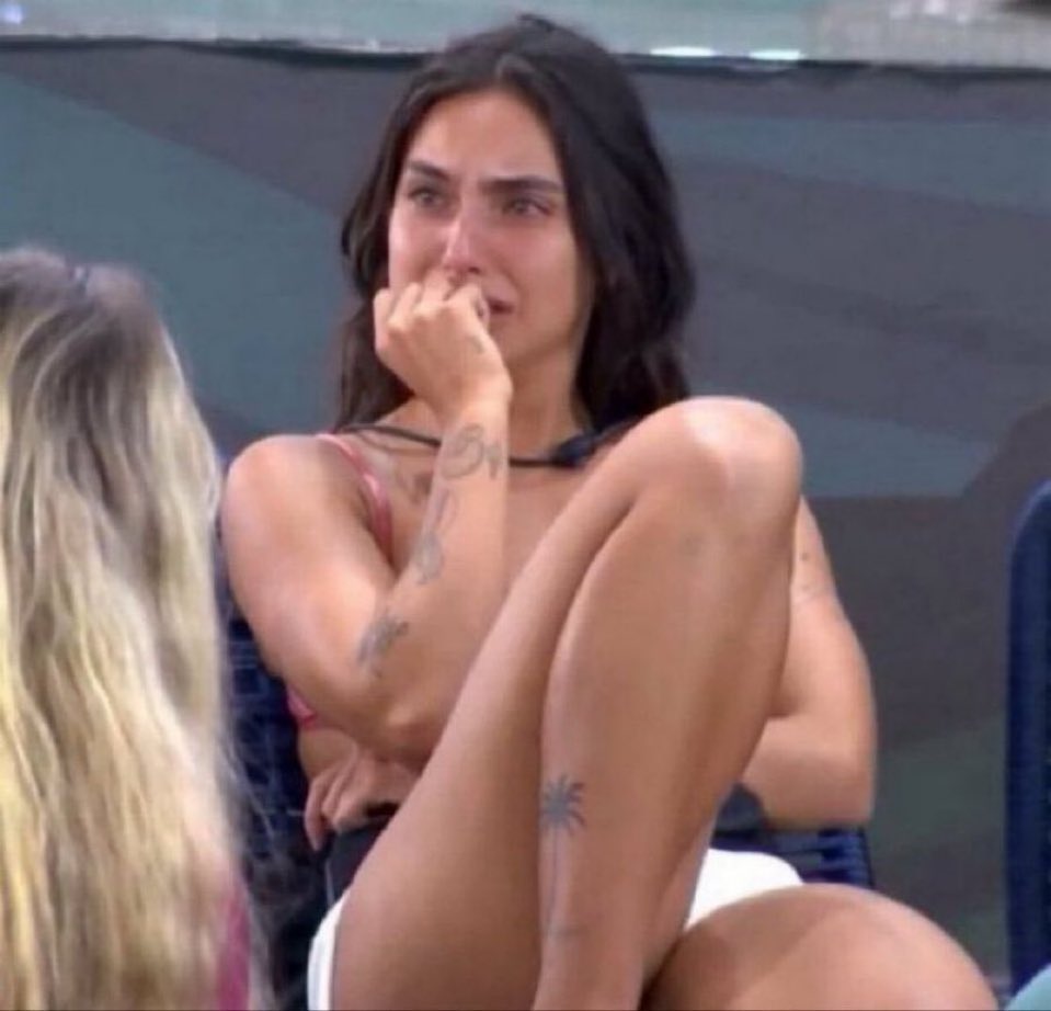 E triste ter que concordar com o liberalzinho do Luciano Huck