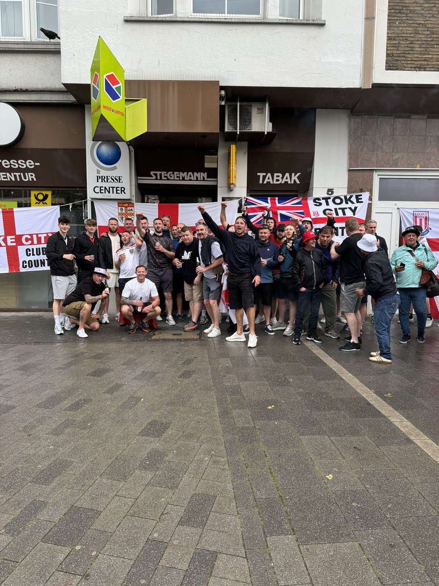 Germany 🇩🇪 2024