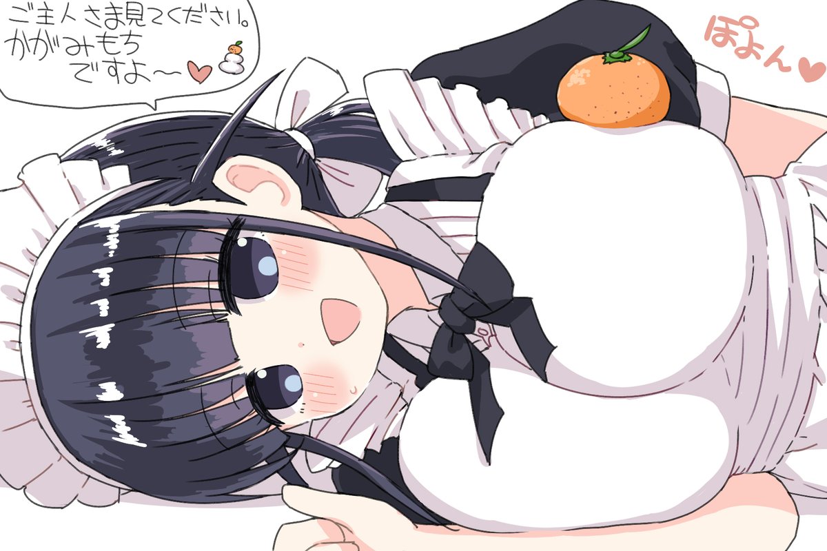 #2024年自分が選ぶ今年上半期の4枚
メイド絵、ちちとしりとフトモモしか描いてねぇ・・:(っ'ヮ'c):スマヌ 