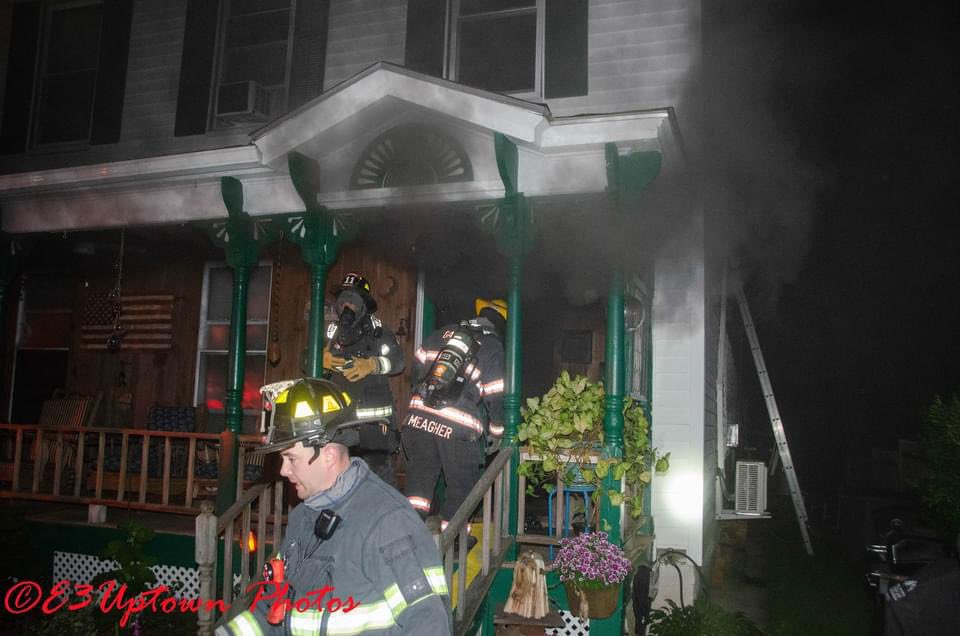 Hubbardston Fire Dept tweet media
