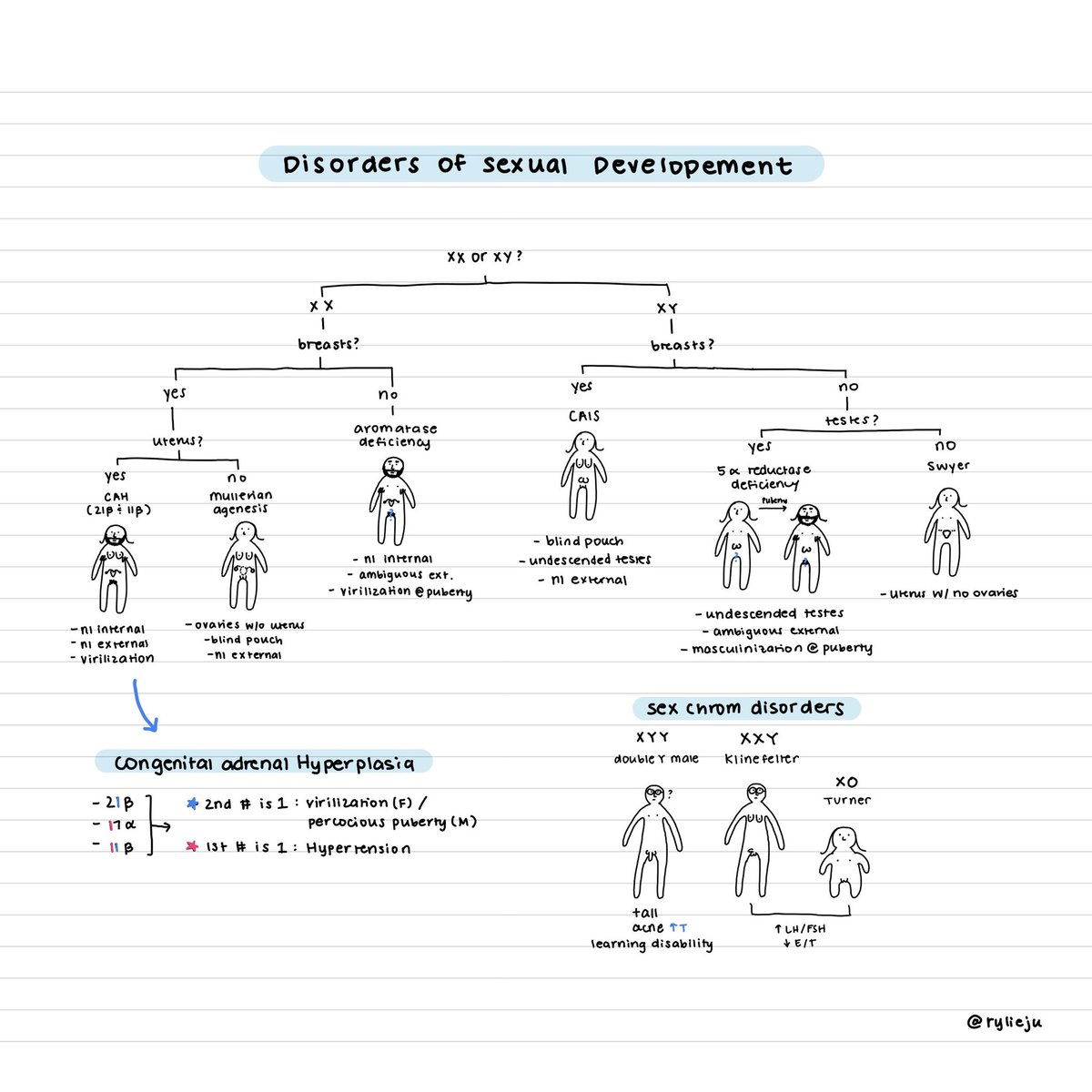 Studying for step 2 and found this gem.