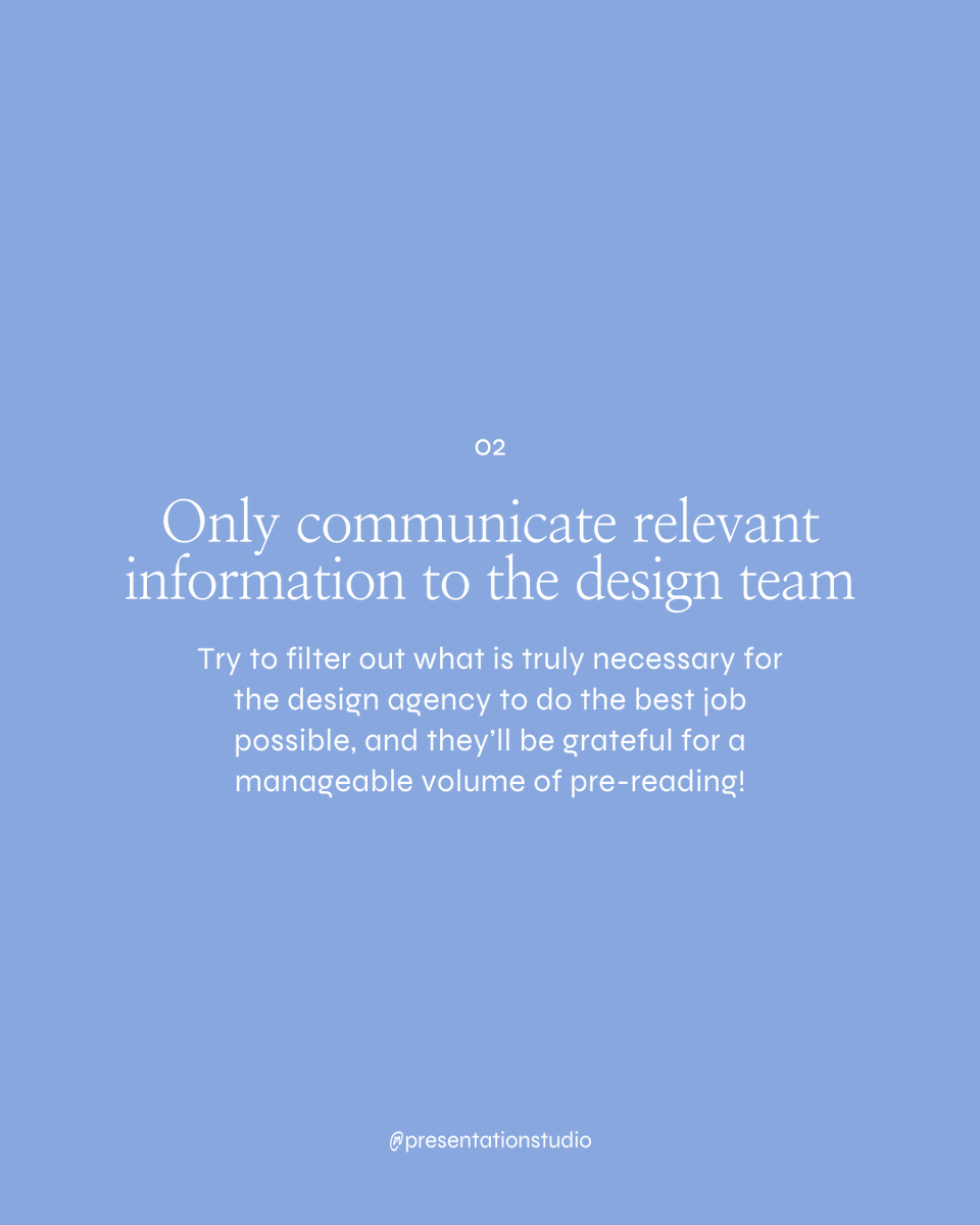 Presentation Studio tweet media