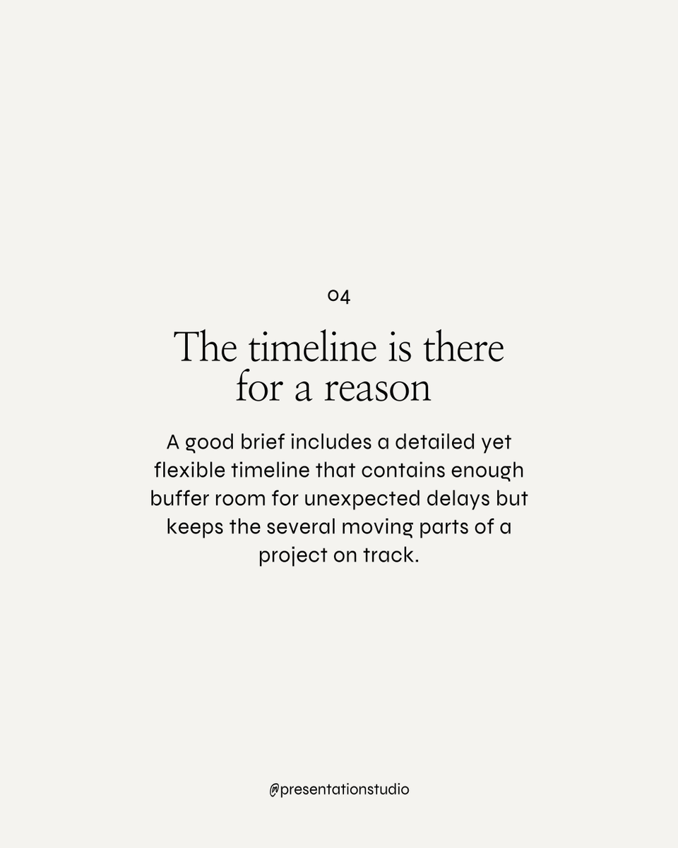 Presentation Studio tweet media