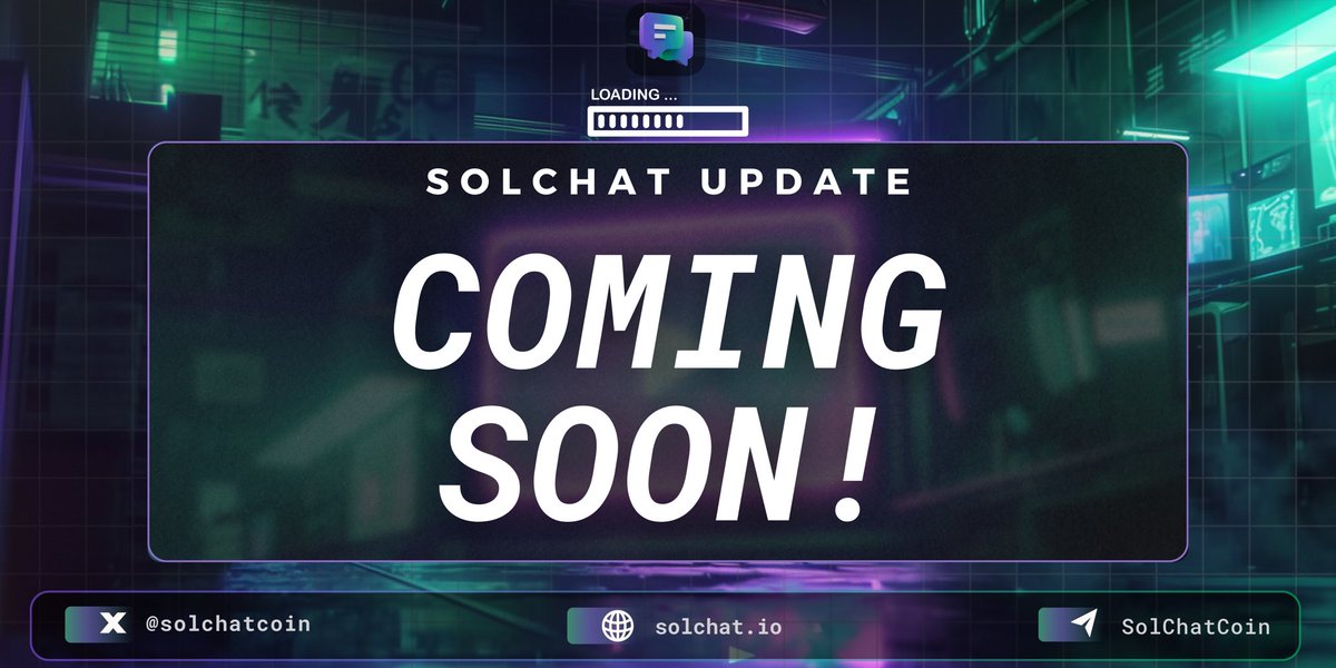 SolChatCoin's tweet photo. Who’s your favourite streamer? https://t.co/8hFlIgwpgs