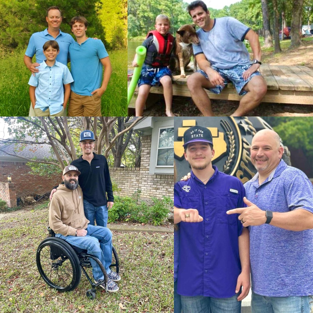 Tarleton State ΚΔΡ tweet media