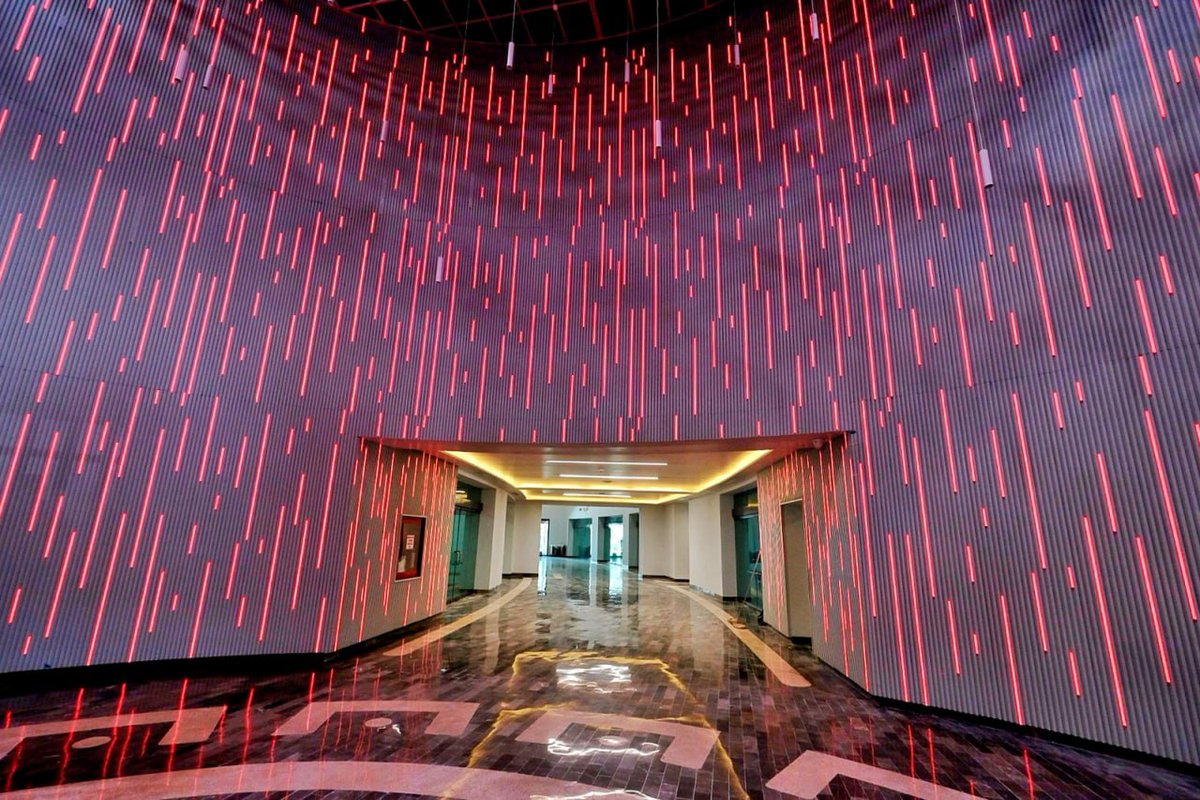 ManuelRomoP's tweet image. El gobernador @EnriqueAlfaroR ya inauguró el museo #Japi y, a partir del 18 de junio, abrirá sus puertas a las familias jaliscienses para que experimenten la grandeza de nuestra tierra, mediante la innovación y la tecnología. 

¡Visítenlo y disfrútenlo con sus seres queridos!