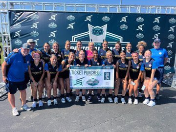 Jenna Lloyd (@lloydjenna7) on Twitter photo Excited to go 4-0 this week and win ECRL Regionals and qualify for ECRL Nationals! Great team effort all week and see you in Virginia!!! <a href="/kcfusionsc/">KC Fusion</a> <a href="/kcfusionacad08g/">KC Fusion ‘08G Academy</a> <a href="/Hoffer09/">Brian Hoffman</a> Excited to go 4-0 this week and win ECRL Regionals and qualify for ECRL Nationals! Great team effort all week and see you in Virginia!!! <a href="/kcfusionsc/">KC Fusion</a> <a href="/kcfusionacad08g/">KC Fusion ‘08G Academy</a> <a href="/Hoffer09/">Brian Hoffman</a>