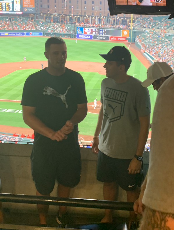 Pete Hailey tweet media