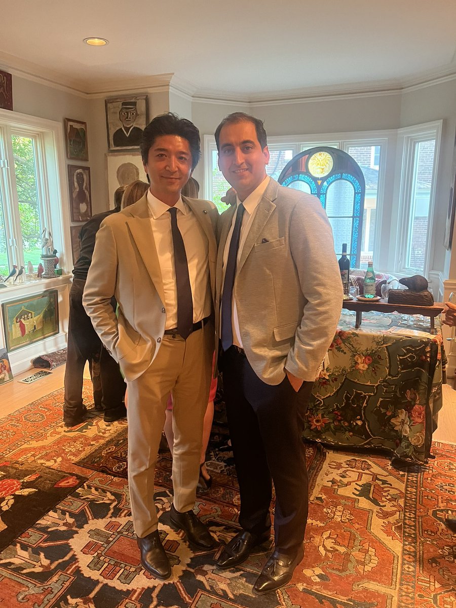 Tsuyoshi Kaneko tweet media