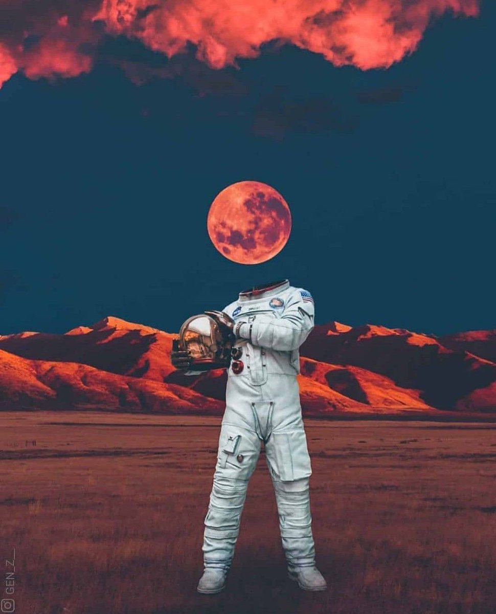 👑👨🏾‍🚀💫ᗯᗩᐯE KIᑎG🌊🐙🪐 tweet media