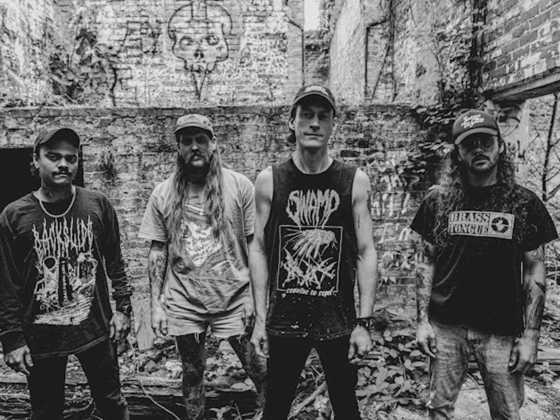 [feature] THE WRAITH, GNARWHAL, <a href="/moonkillband/">MoonKill</a> and <a href="/slugcrust/">SLUGCRUST</a> are the latest artists to get the MMM seal of approval... sentineldaily.com.au/mickeys-metal-… #HeavyMetal