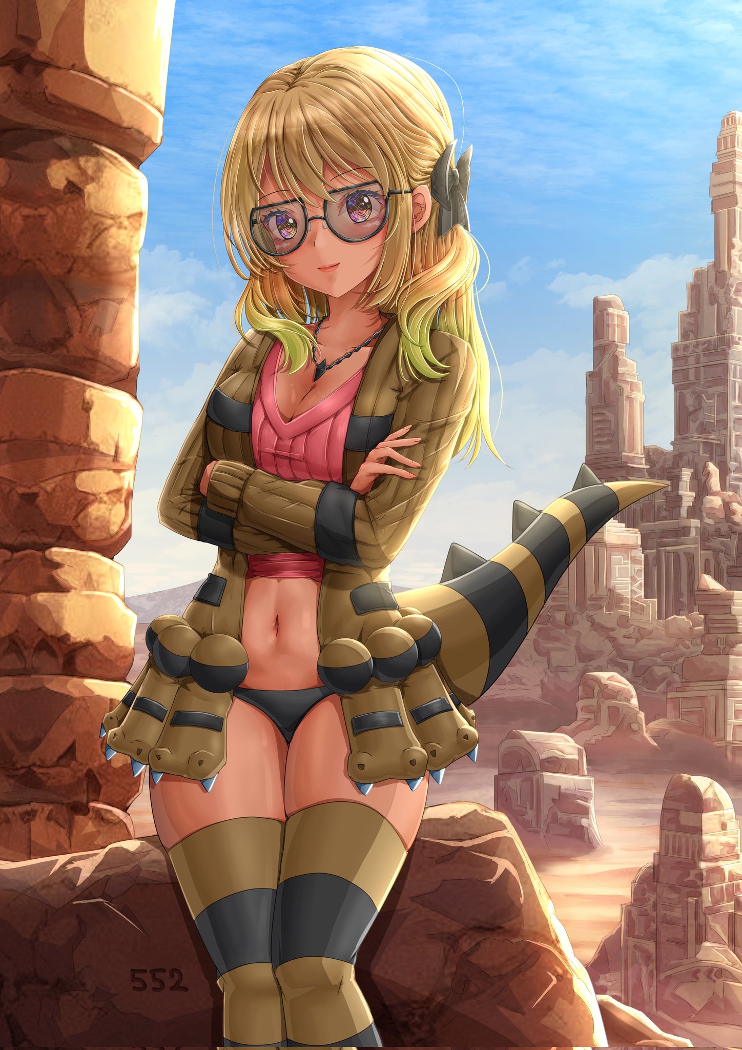 冷水ゆき@ポケモン擬人化654/806 on X: 