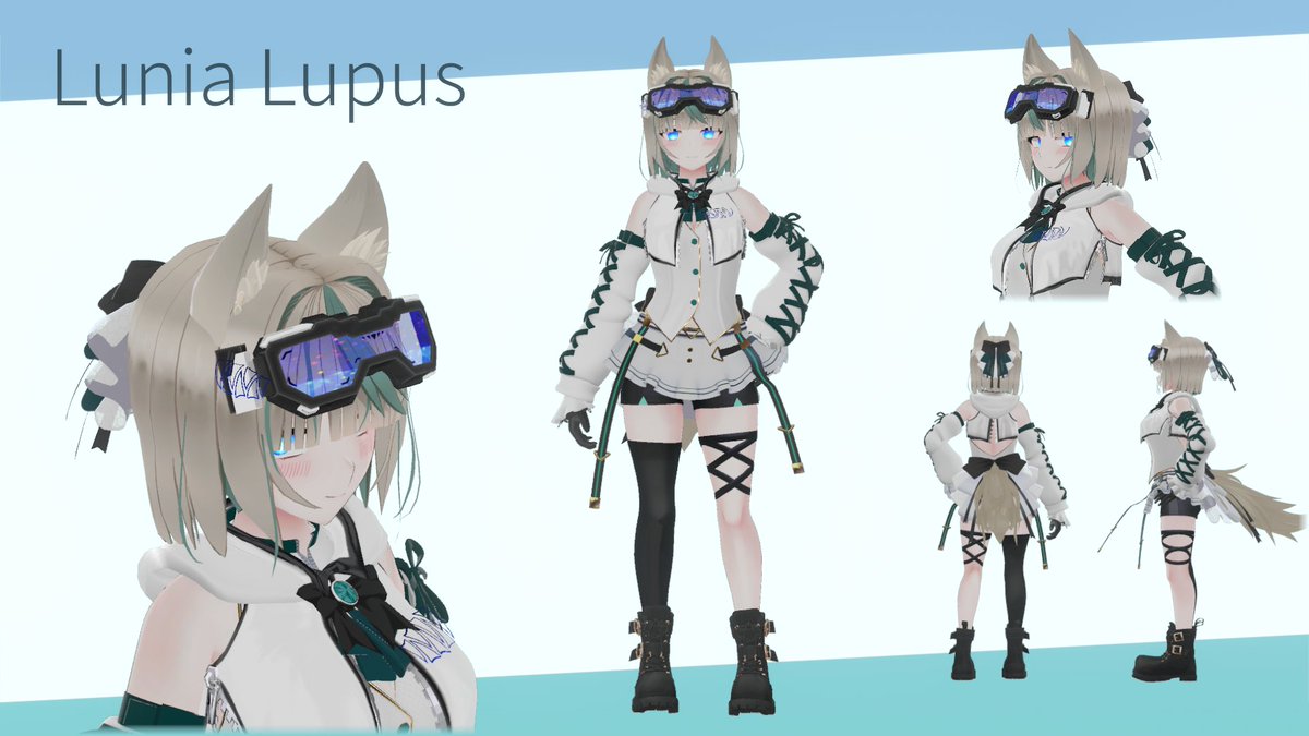 LuniaLupus's tweet photo. ◇固定◇

◇YouTube ： https://t.co/ygDC2jksyw
◇twitch ： https://t.co/dBDVOKfRs7
◇ツイキャス ： https://t.co/AWjKmf3MrG
◇マシュマロ： https://t.co/DseKXao1Hw
◇booth:https://t.co/sNiADcpKpg
◇bsky：https://t.co/B8AQRFY1yO　　　　　

◇FA： #るにあーと
◇切抜：#るにあ鑑 https://t.co/igWMhEaGki