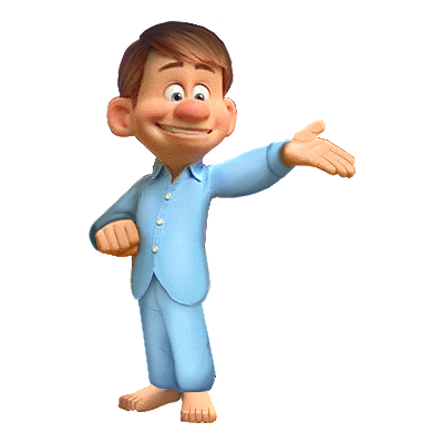 gabbif6's tweet photo. Here is Felix wearing pjs #wreckitralph #fixitfelixjr #disney #edit #fanedit https://t.co/vOhJkqildT