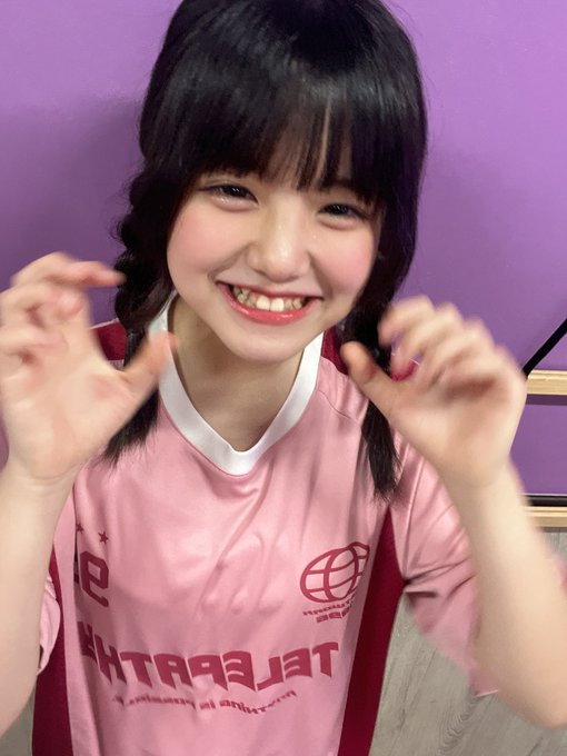 Twitterのコスプレ画像10