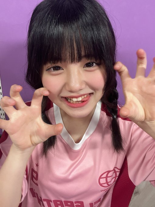 Twitterのコスプレ画像9