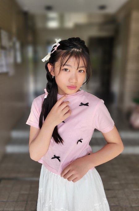Twitterのコスプレ画像16