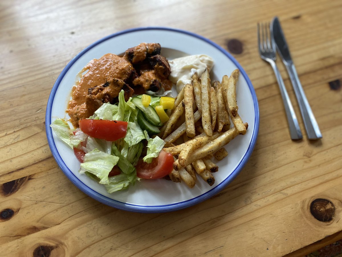 Tim Bromige (@timbrom2) on Twitter photo The Kebabs from around the World line from <a href="/the_spicery/">the spicery</a>. Tonight’s delight, Pinchos Morunos The Kebabs from around the World line from <a href="/the_spicery/">the spicery</a>. Tonight’s delight, Pinchos Morunos