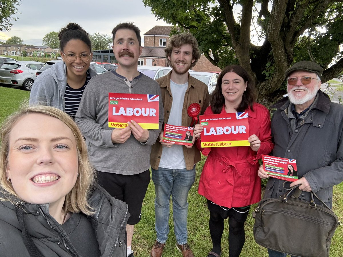 SW Beds Labour tweet media