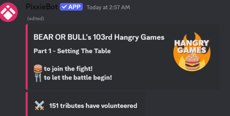 bearorbull3's tweet photo. 150+ say whaaat... community is key🫡 https://t.co/FaBe3n3JFf