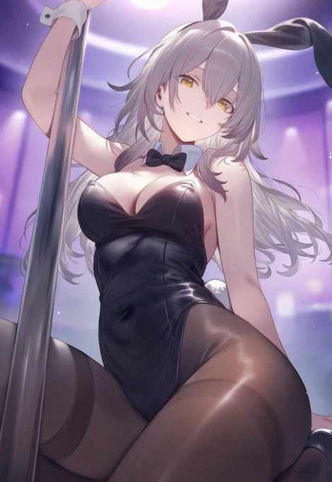 Stelle 🐰
#スターレイル #HonkaiStarRail 