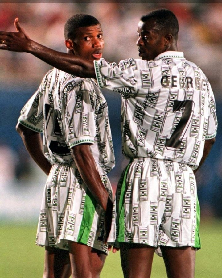 Ayọ̀wándé Adálémọ 🇳🇬 (@wandyvirus) on Twitter photo FINIDI GOERGE AND AN ỌMỌ OJÚKÒRỌ́LÁ RÍ
I am writing under the ASSUMPTION that Coach <a href="/FinidiGeorge_FG/">Finidi George</a> said he could not be begging <a href="/victorosimhen9/">Victor Osimhen</a> to play for Nigeria. ASSUMPTION.
If that were to be the case, then <a href="/victorosimhen9/">Victor Osimhen</a>'s outburst tells me (me) everything I need FINIDI GOERGE AND AN ỌMỌ OJÚKÒRỌ́LÁ RÍ
I am writing under the ASSUMPTION that Coach <a href="/FinidiGeorge_FG/">Finidi George</a> said he could not be begging <a href="/victorosimhen9/">Victor Osimhen</a> to play for Nigeria. ASSUMPTION.
If that were to be the case, then <a href="/victorosimhen9/">Victor Osimhen</a>'s outburst tells me (me) everything I need