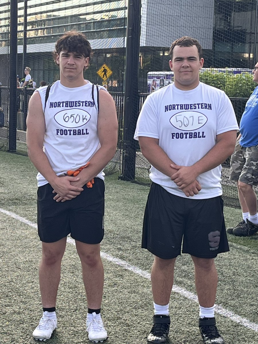 Thomas Mulder Jr tweet media