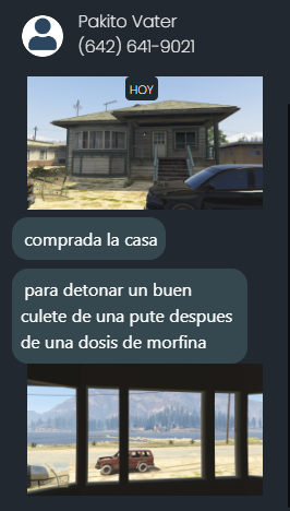 La otra cara del pilar de la CMK