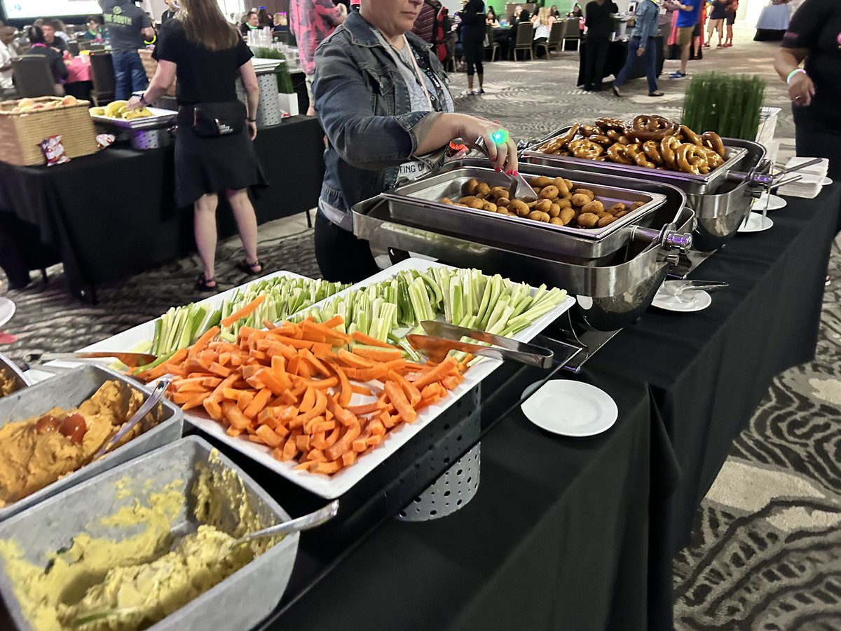 ElemTech's tweet image. Super Challenge Day 2 #CyberEdCon #EdCon24 #iamcyber