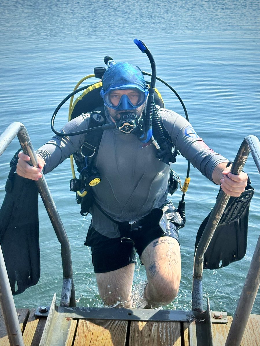 When are you going to learn to dive? Classes start every weekend. But they book up fast! #sdidivers #scuba #dallas #plano