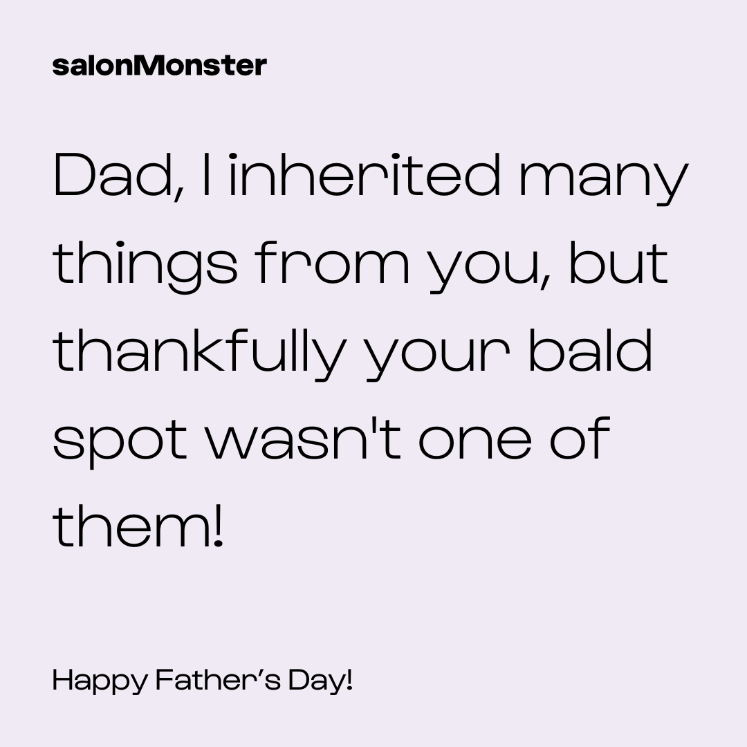 salonMonster tweet media